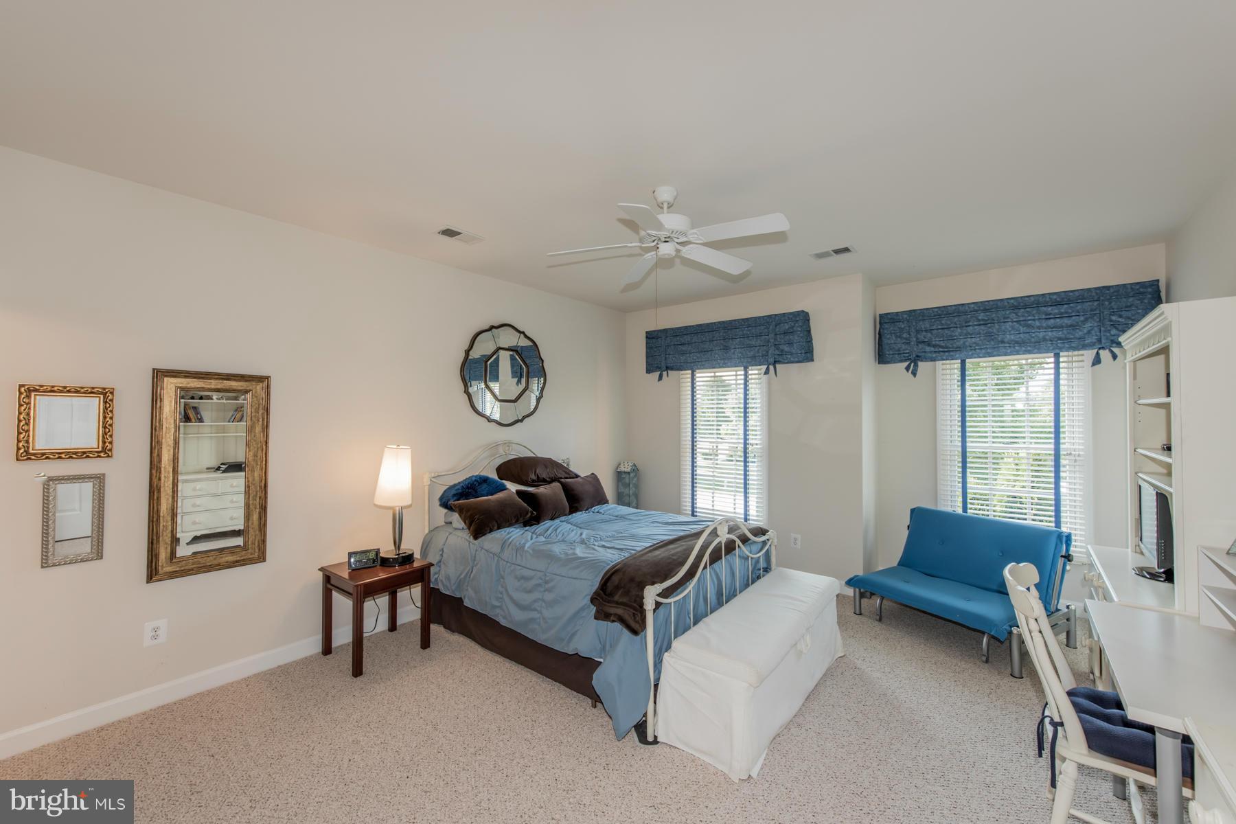 GAITHER HUNT - Residential