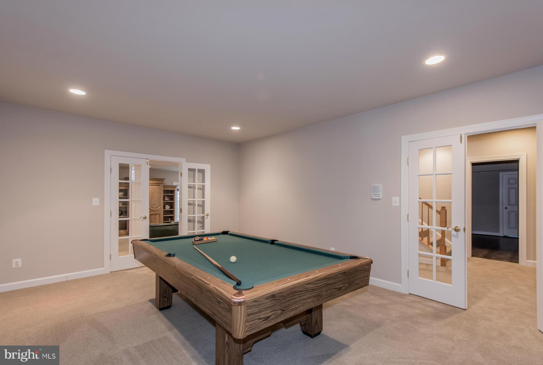 GAITHER HUNT - Residential