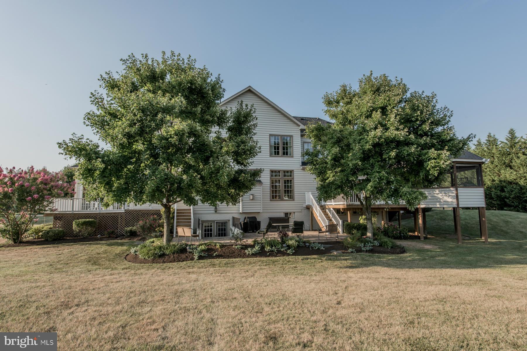 GAITHER HUNT - Residential