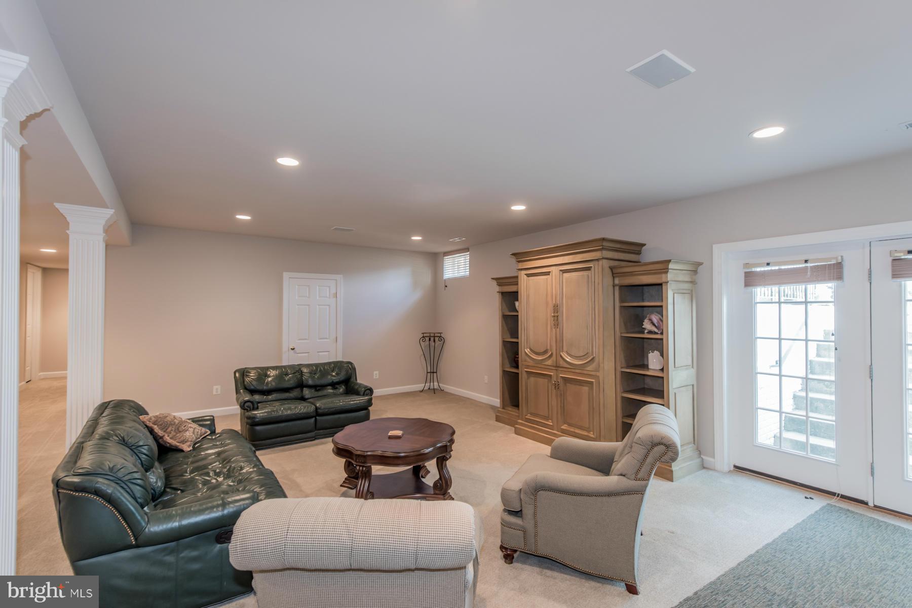 GAITHER HUNT - Residential