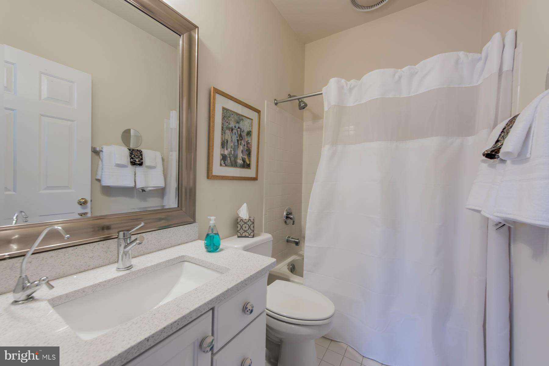 GAITHER HUNT - Residential