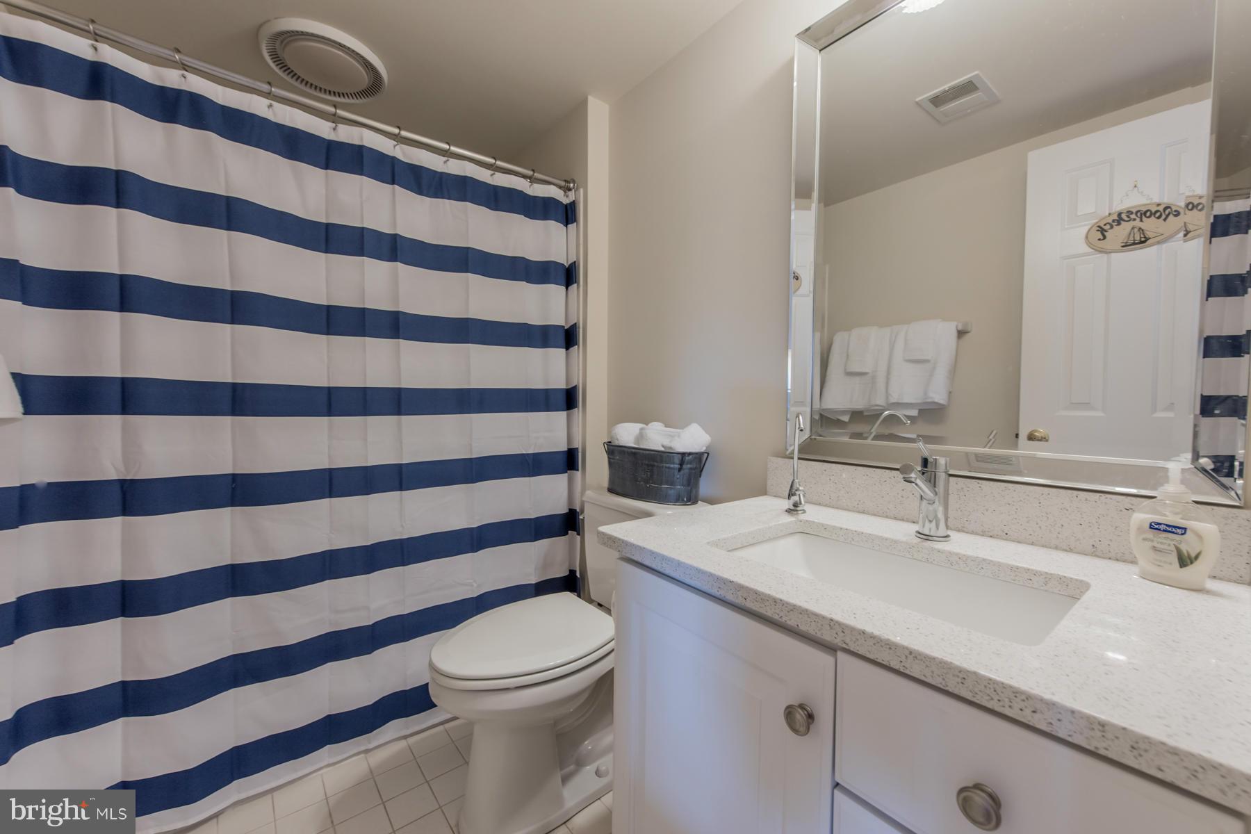 GAITHER HUNT - Residential