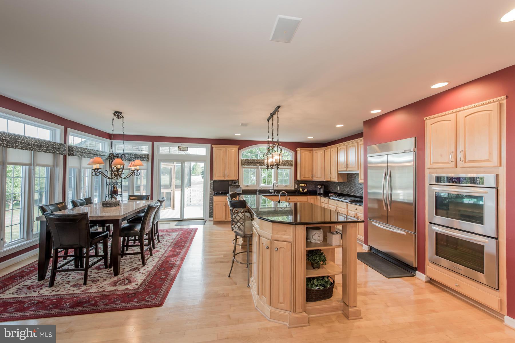 GAITHER HUNT - Residential