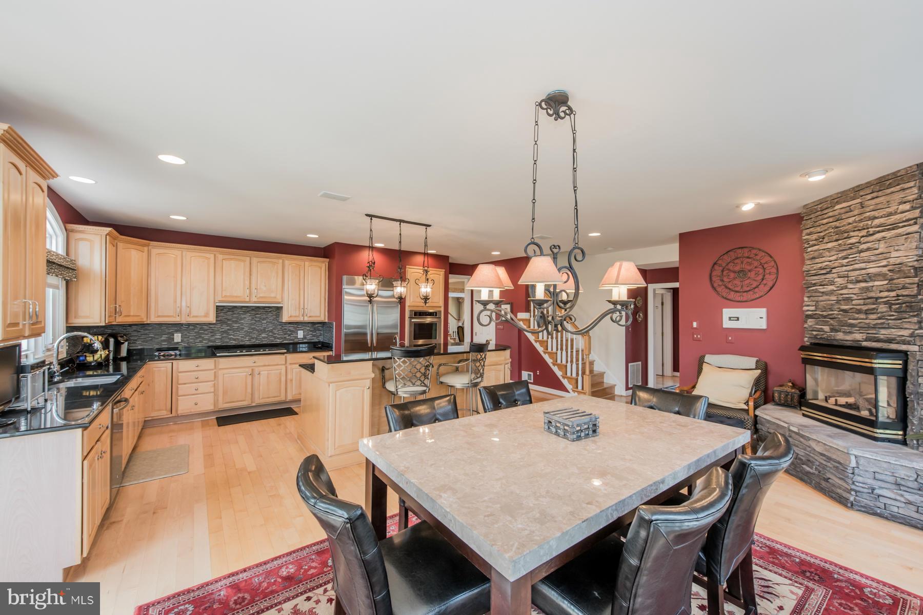 GAITHER HUNT - Residential