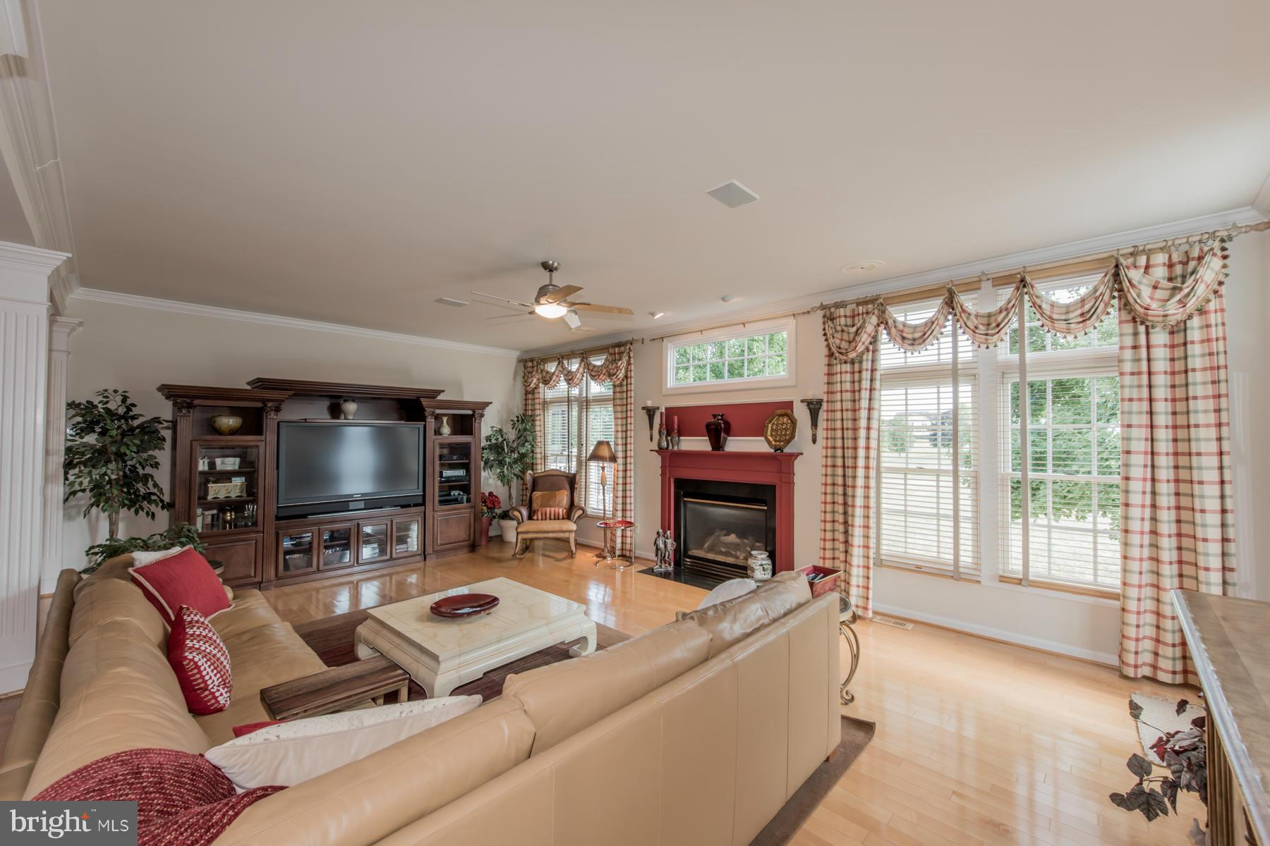 GAITHER HUNT - Residential