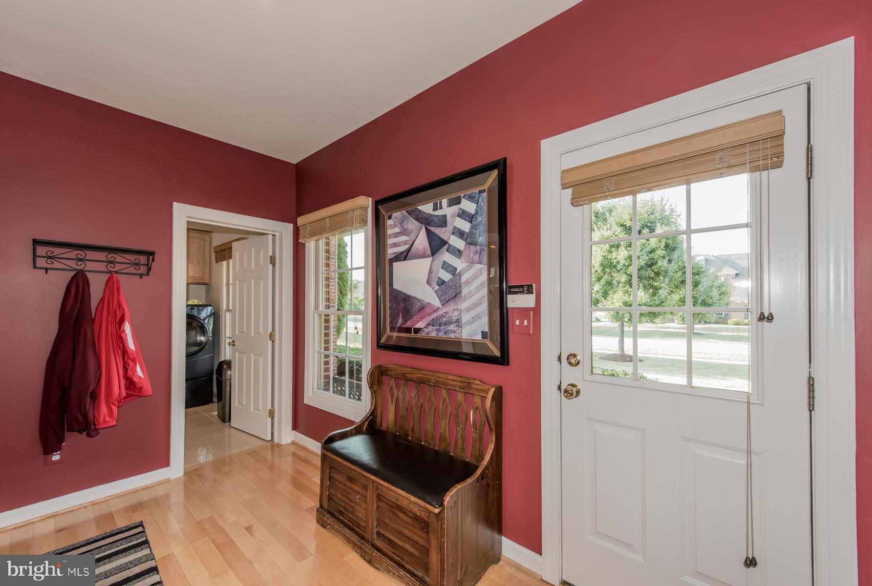 GAITHER HUNT - Residential