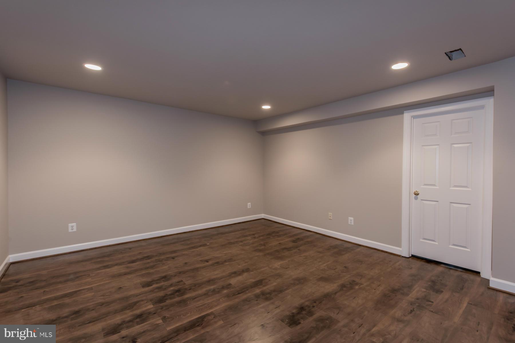 GAITHER HUNT - Residential