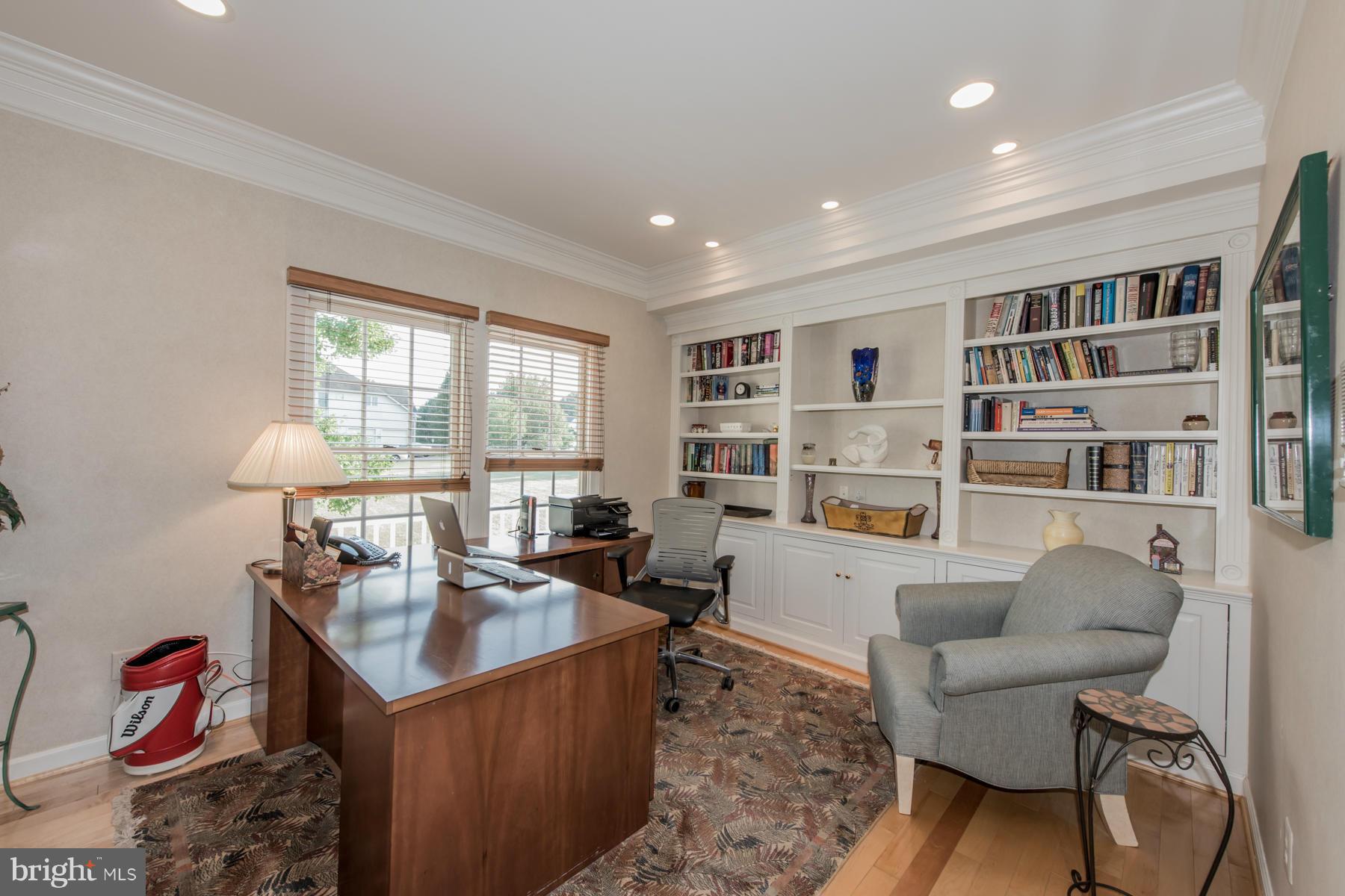 GAITHER HUNT - Residential