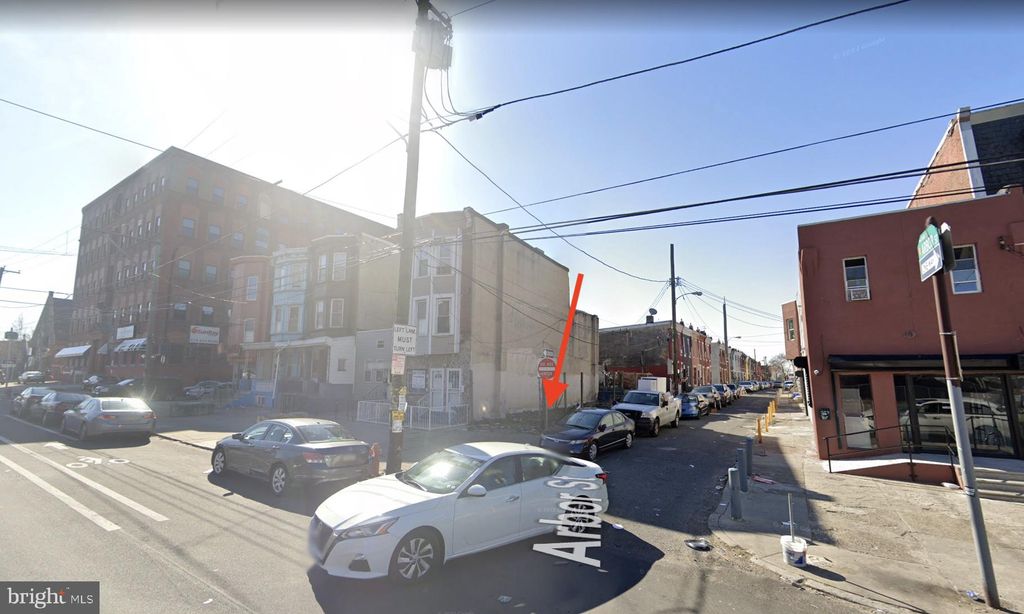 Photo of 414 E Allegheny Avenue, PHILADELPHIA, PA 19134 (MLS # PAPH2536322)