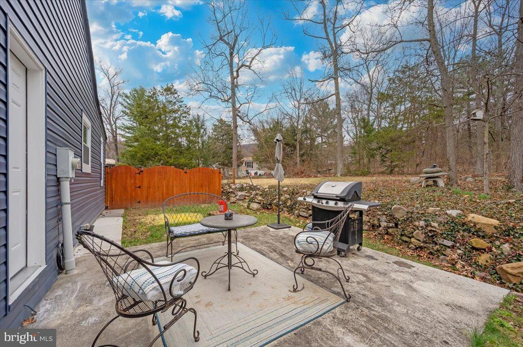 Photo of 8807 Crystal Falls Drive, BOONSBORO, MD 21713 (MLS # MDWA2035100)