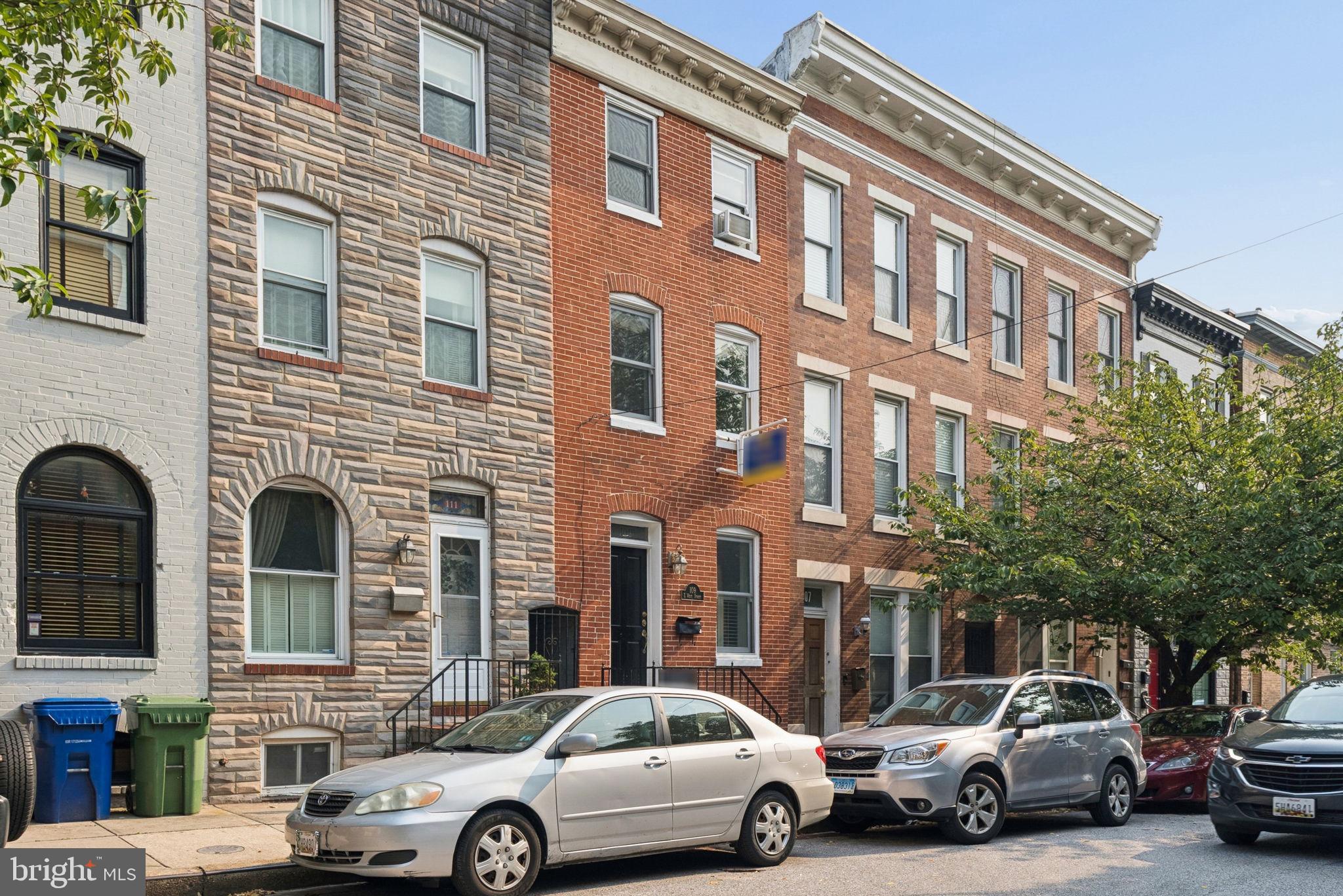 109 E WEST STREET