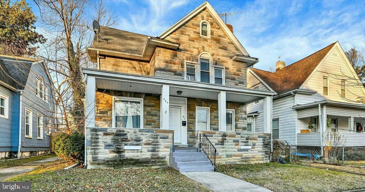 WARD 27 - Residential Lease