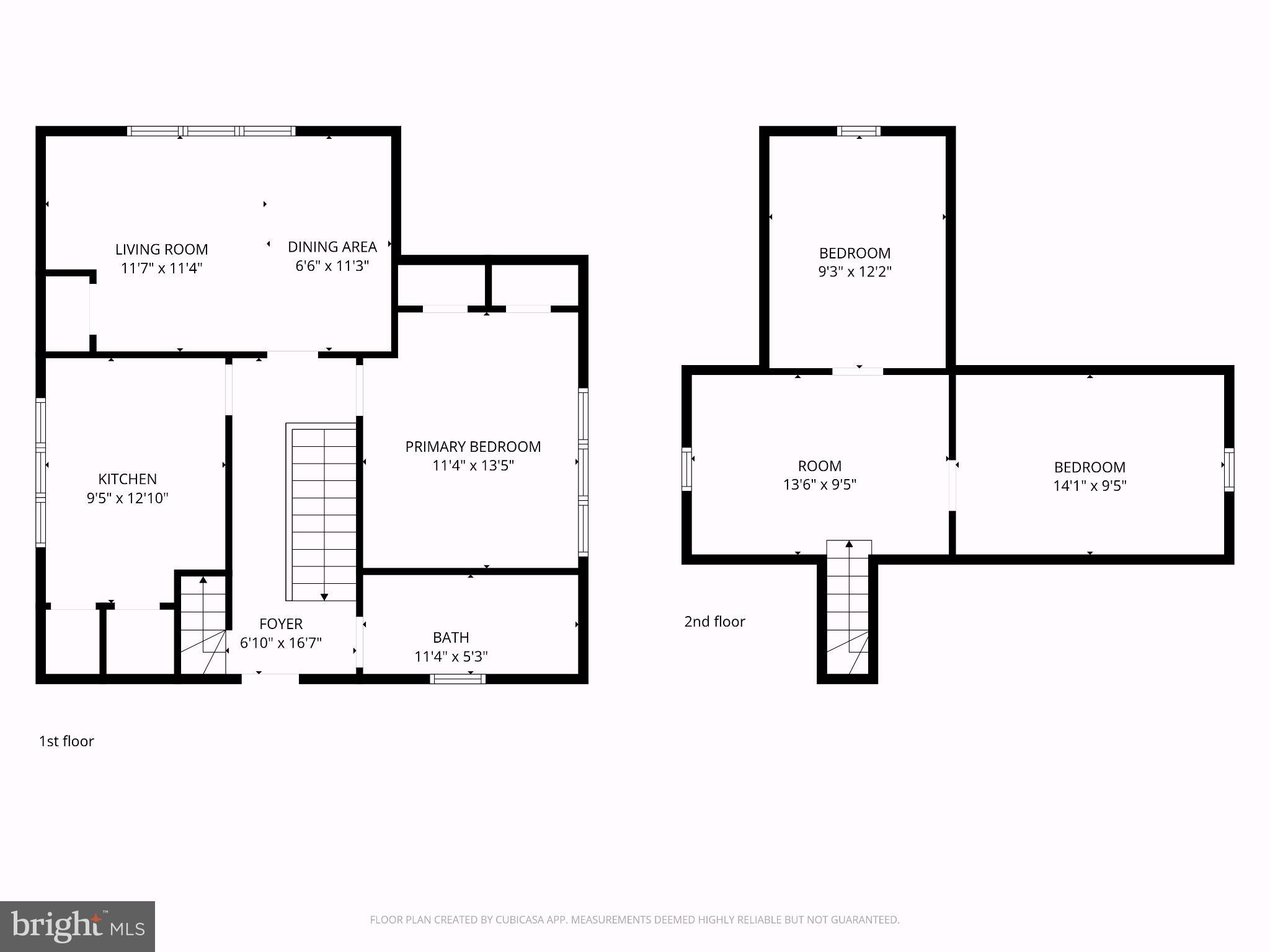 WARD 27 - Residential Lease