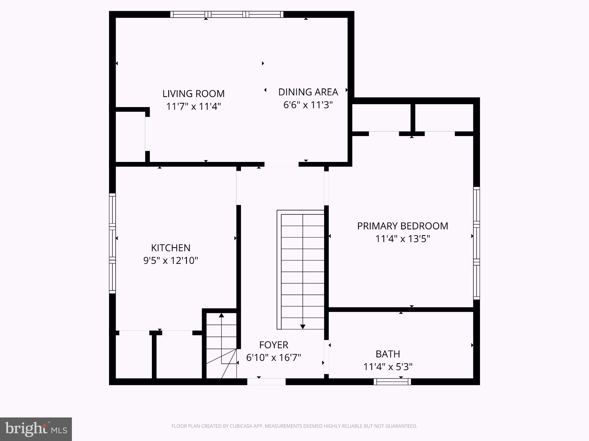 WARD 27 - Residential Lease