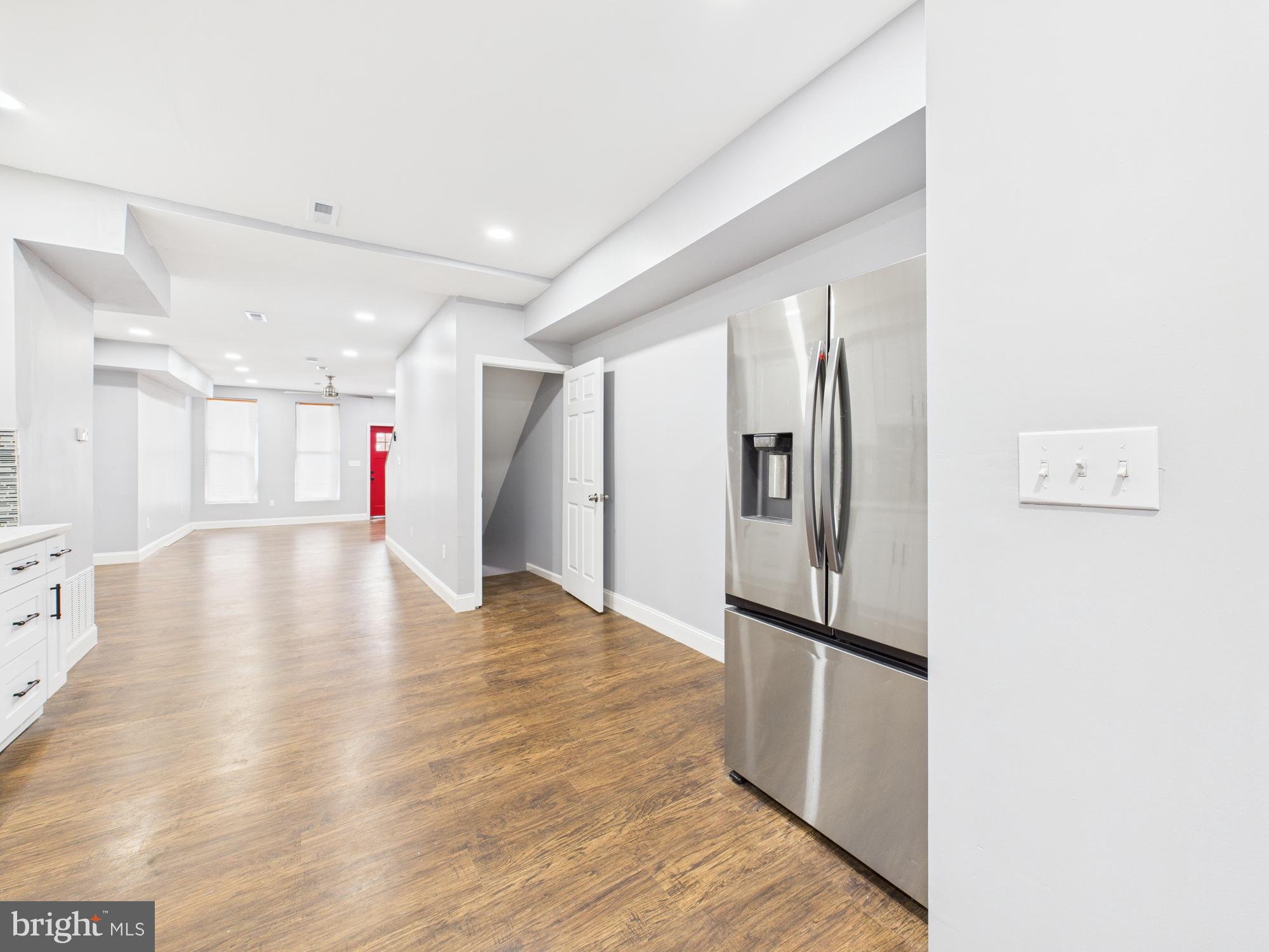 BELAIR-EDISON - Residential