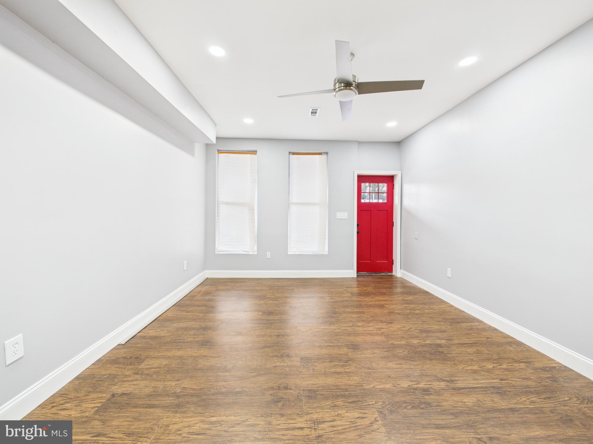 BELAIR-EDISON - Residential