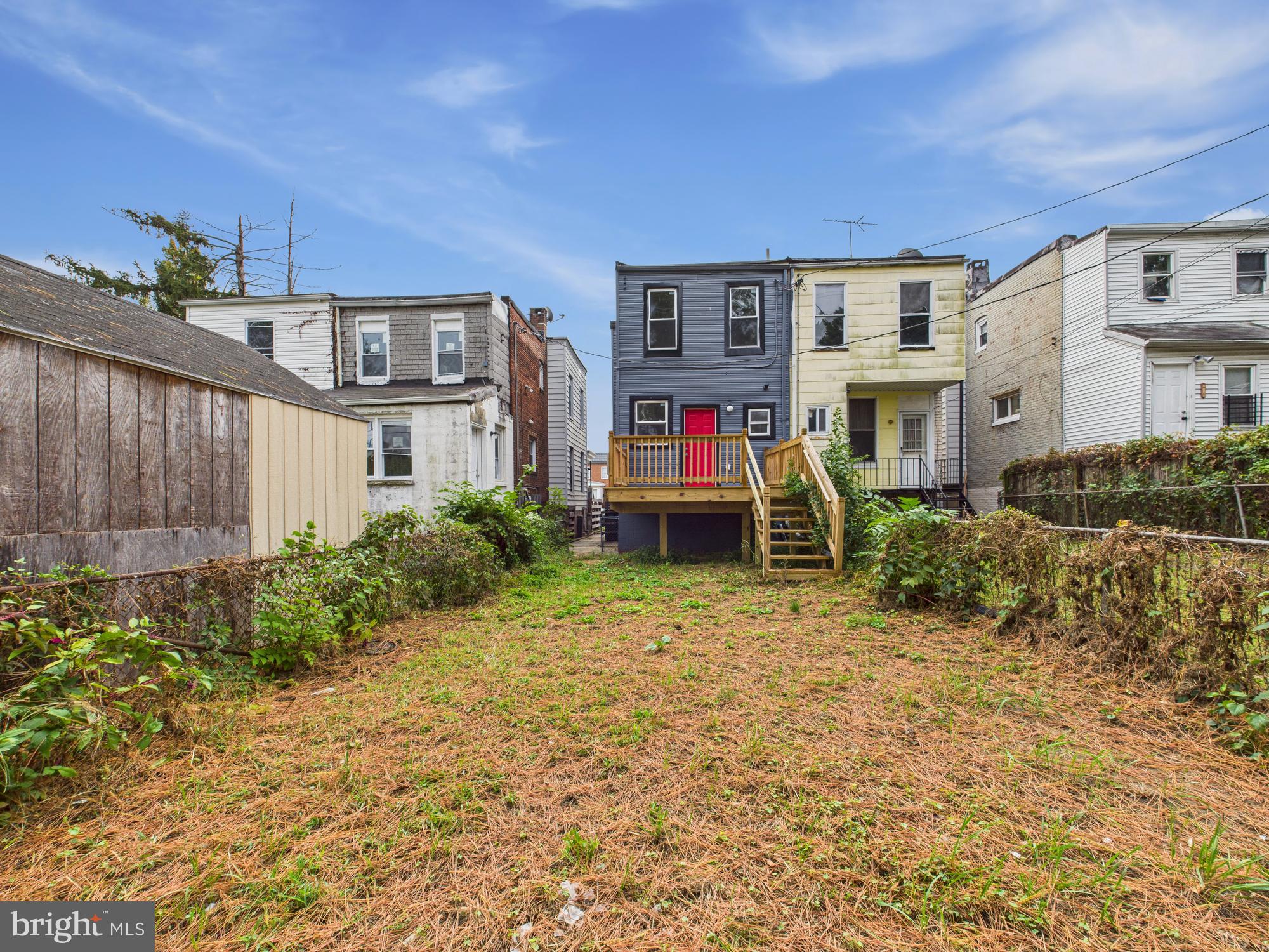 BELAIR-EDISON - Residential