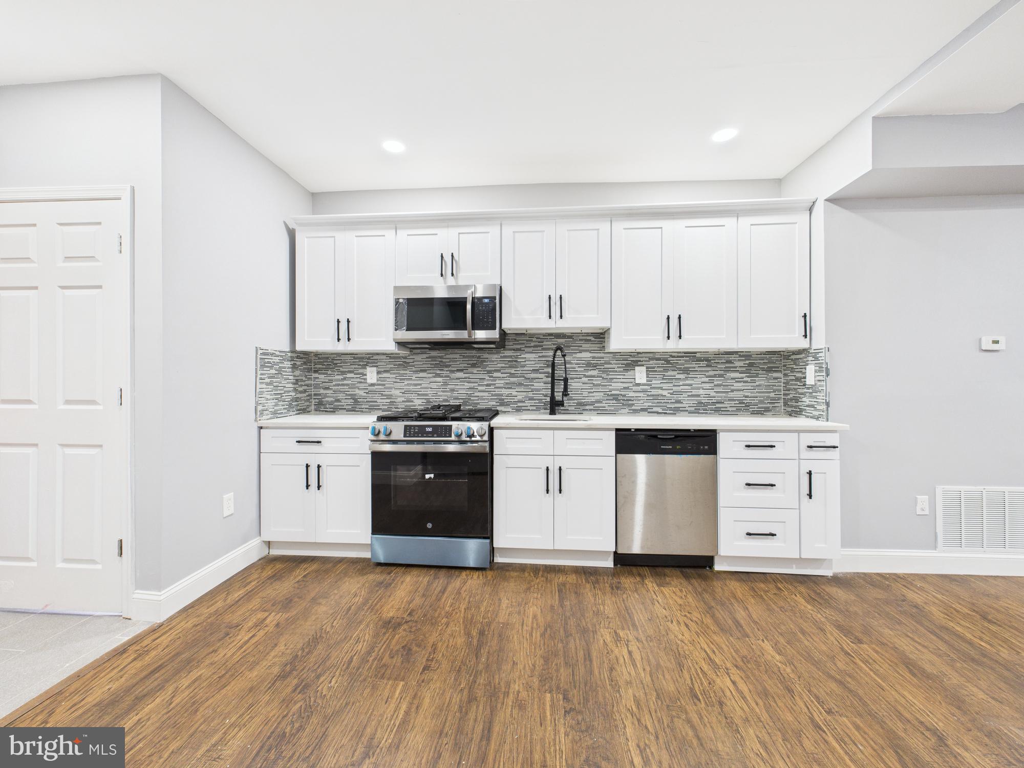 BELAIR-EDISON - Residential