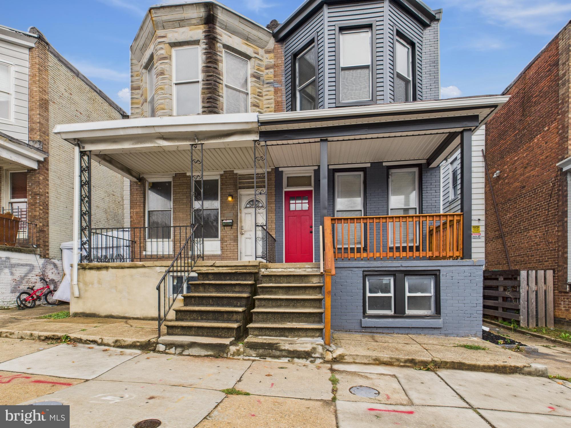 BELAIR-EDISON - Residential