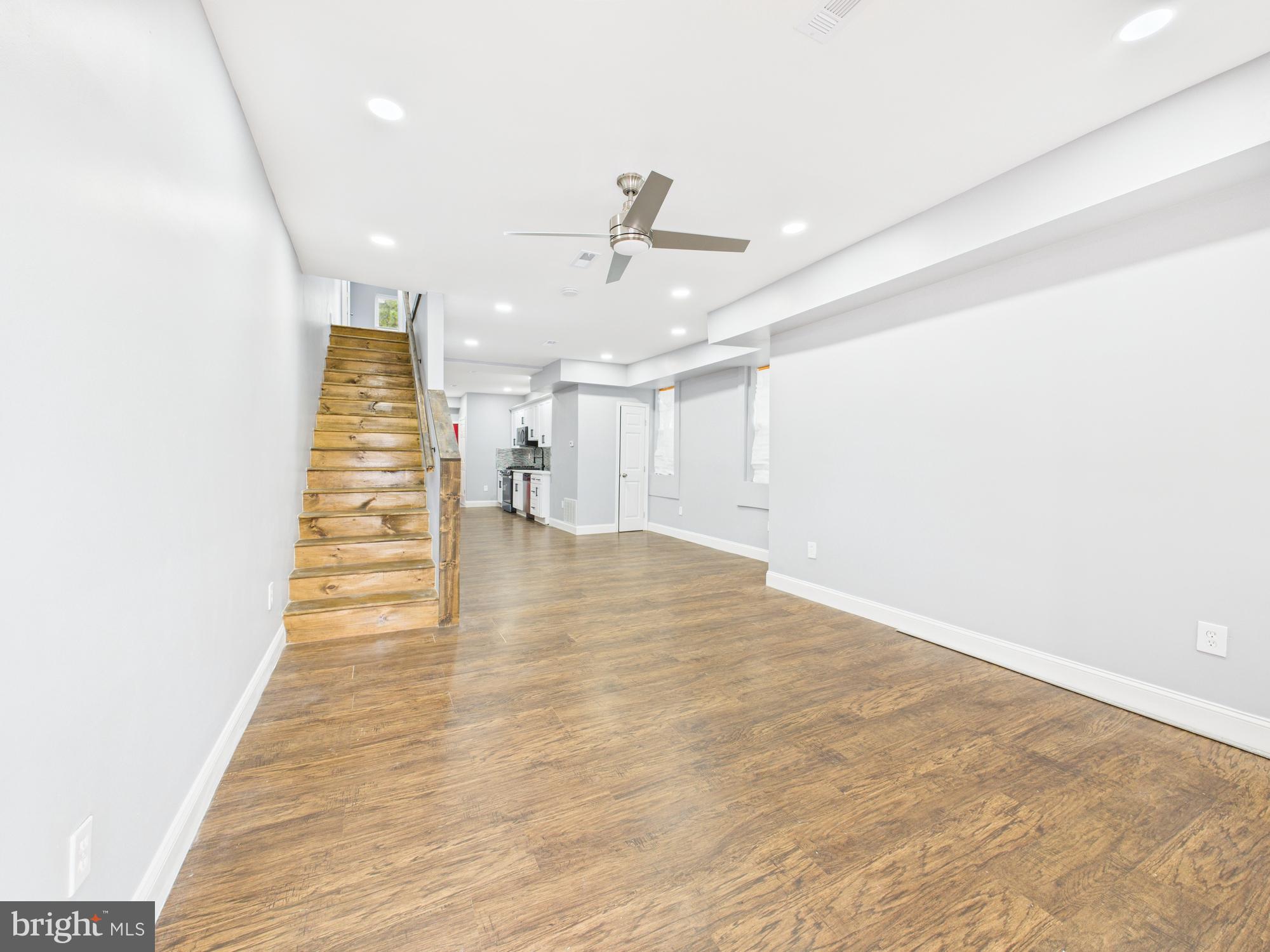 BELAIR-EDISON - Residential