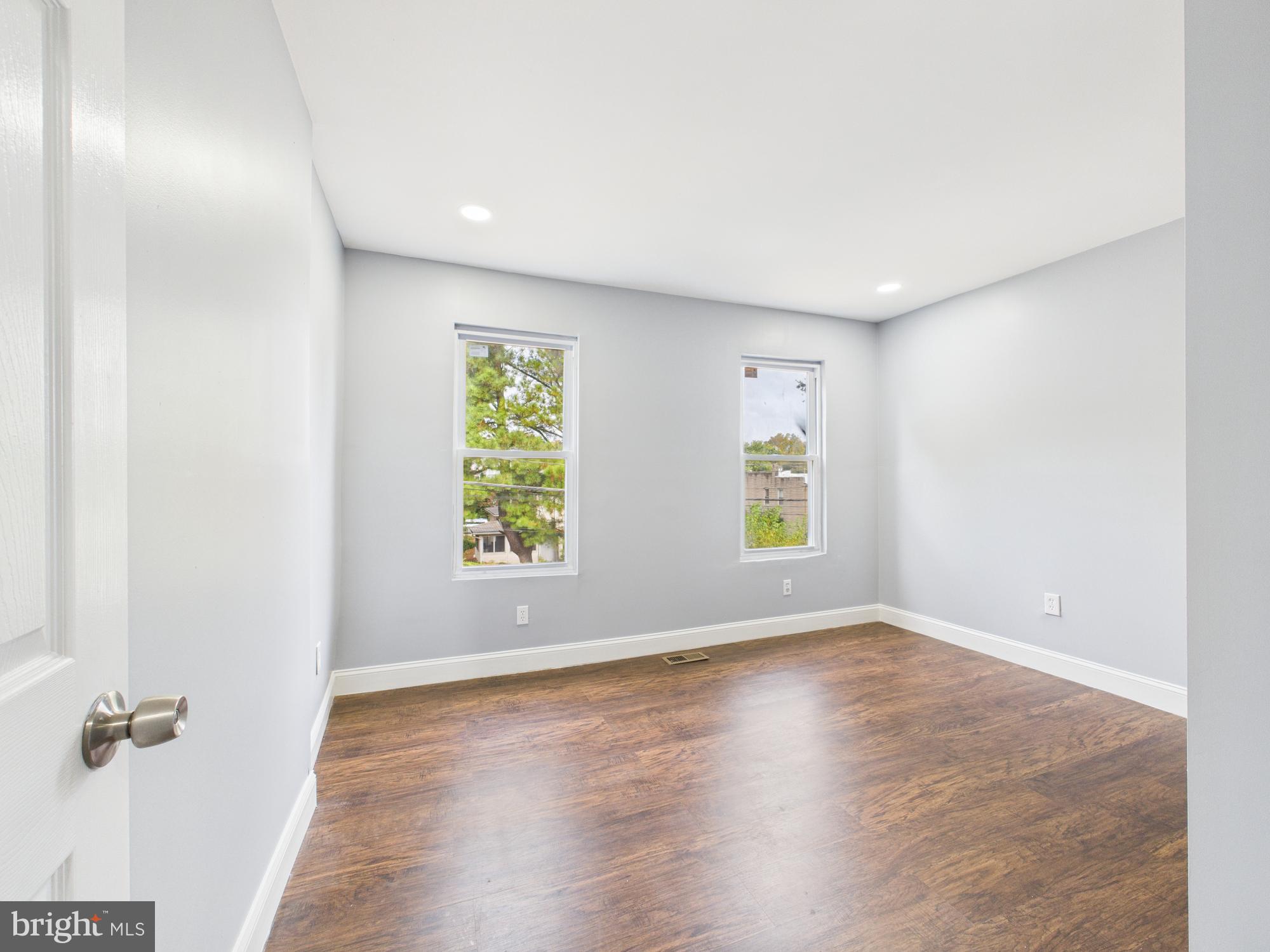 BELAIR-EDISON - Residential