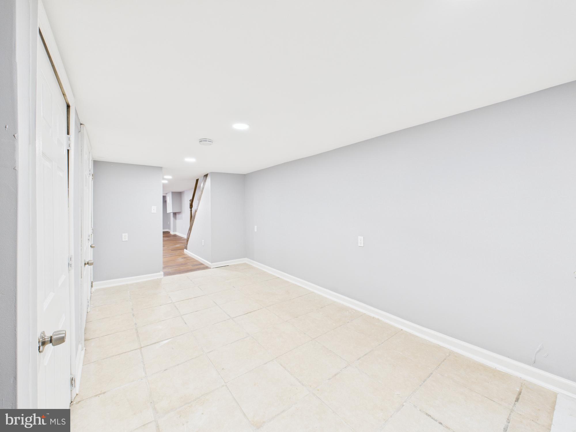 BELAIR-EDISON - Residential