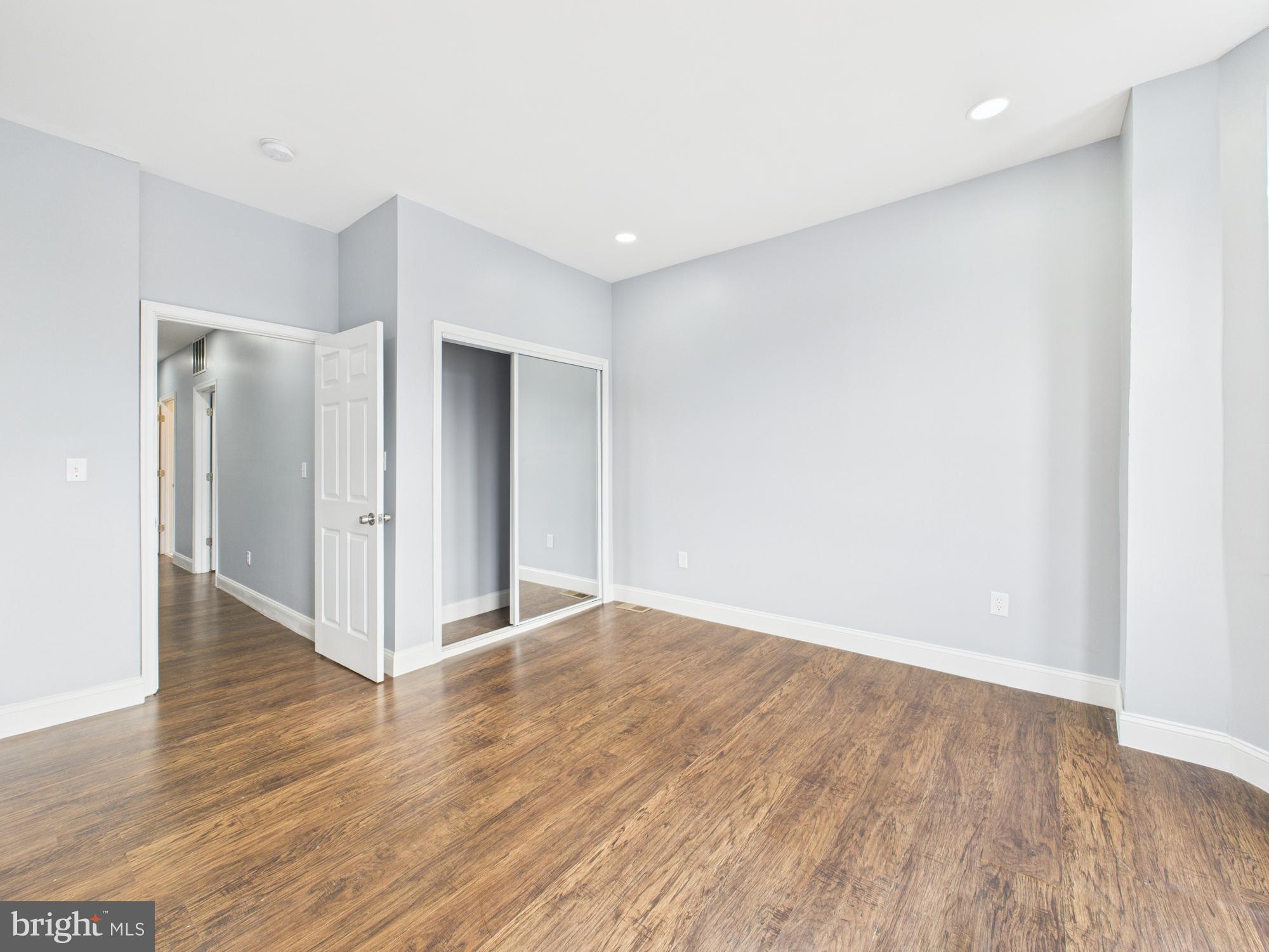 BELAIR-EDISON - Residential