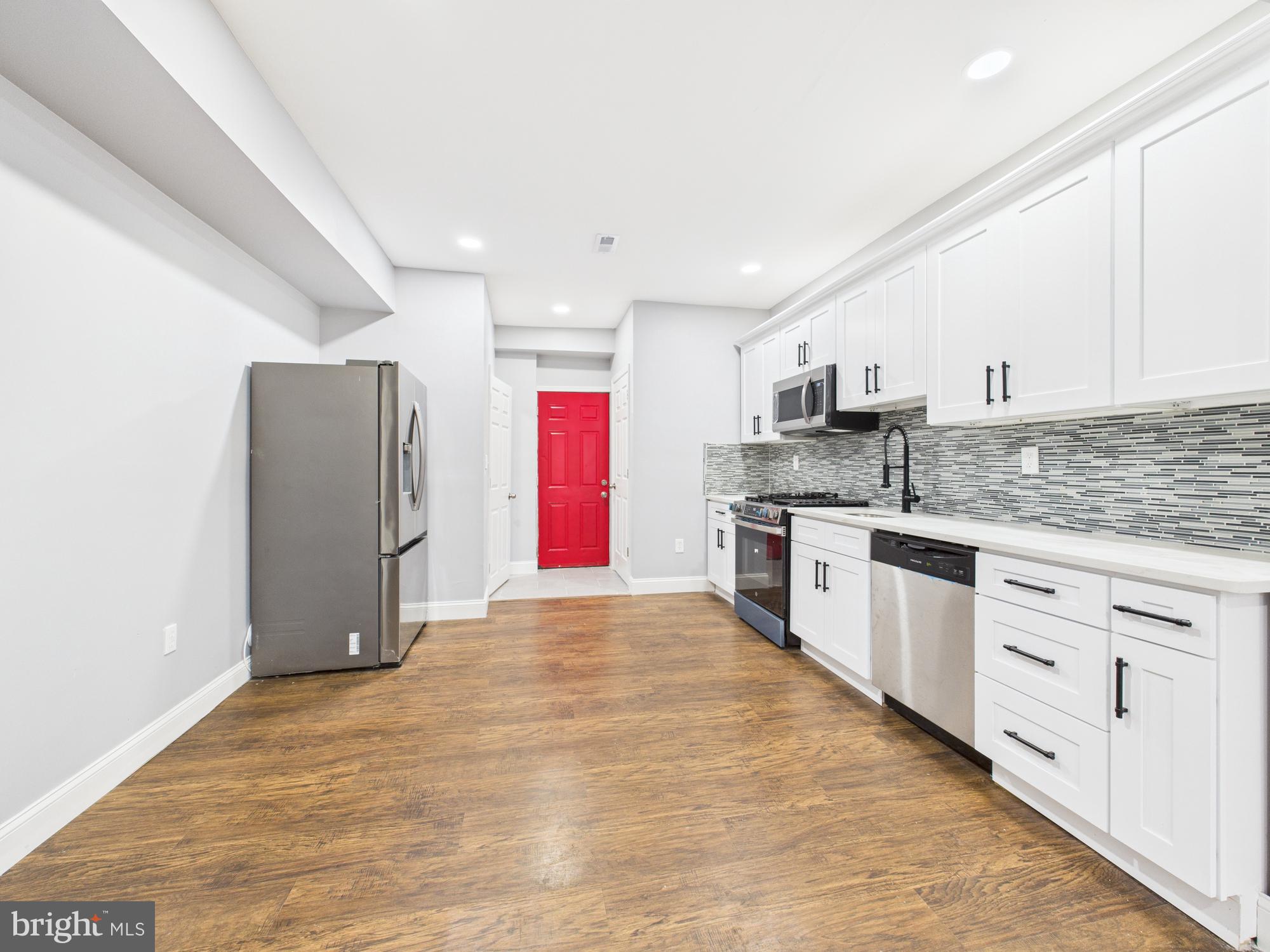 BELAIR-EDISON - Residential