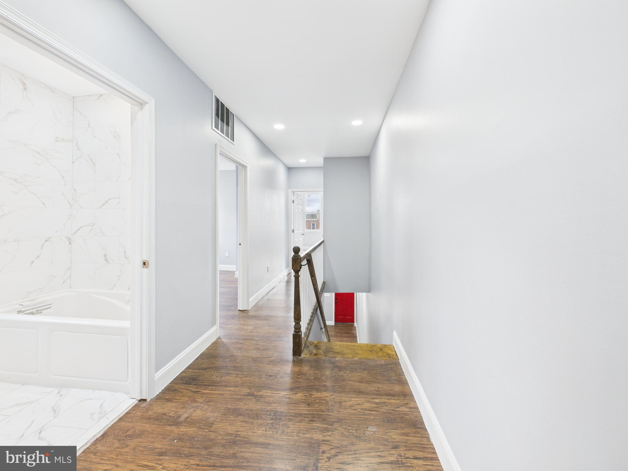 BELAIR-EDISON - Residential