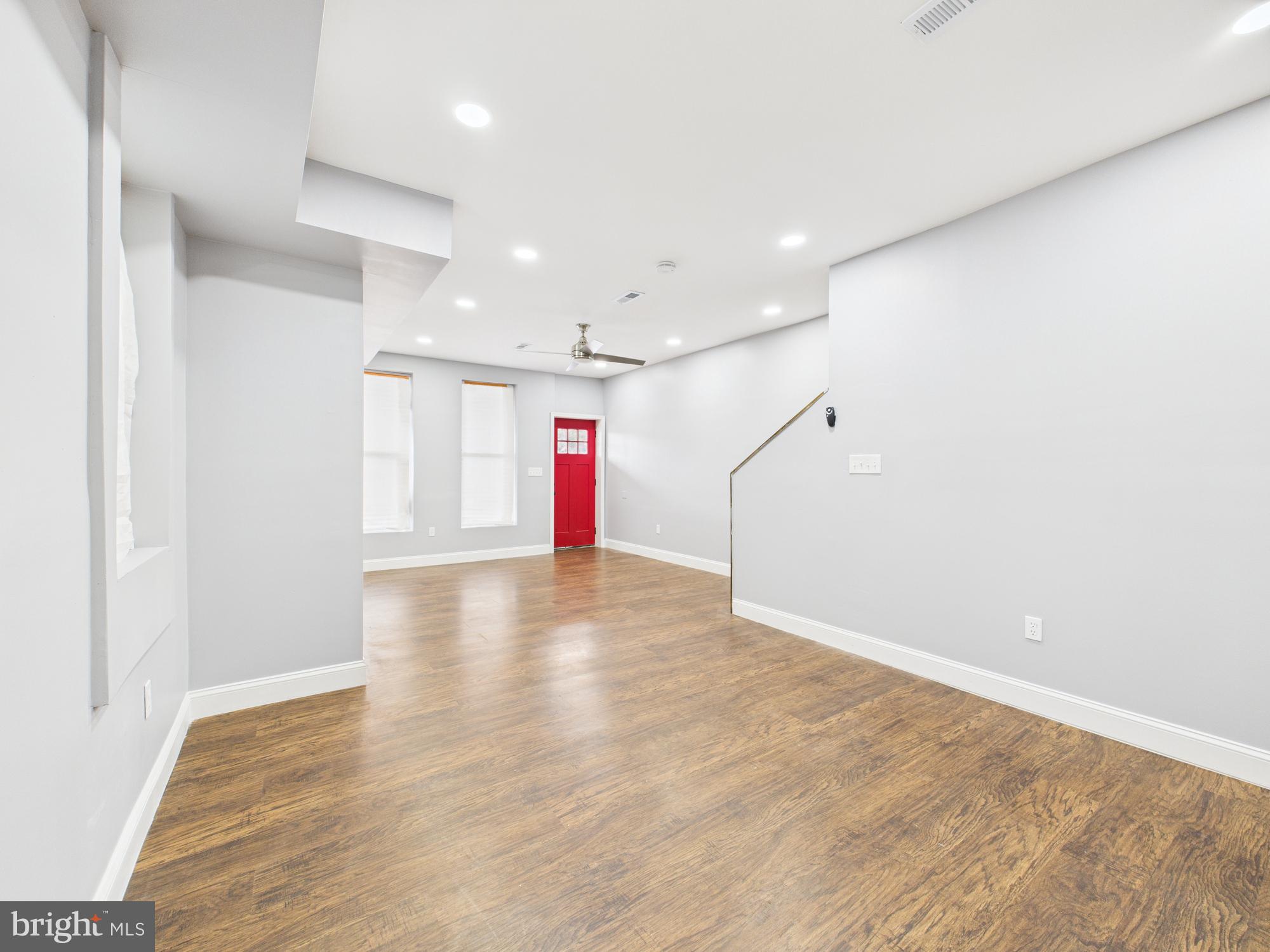 BELAIR-EDISON - Residential