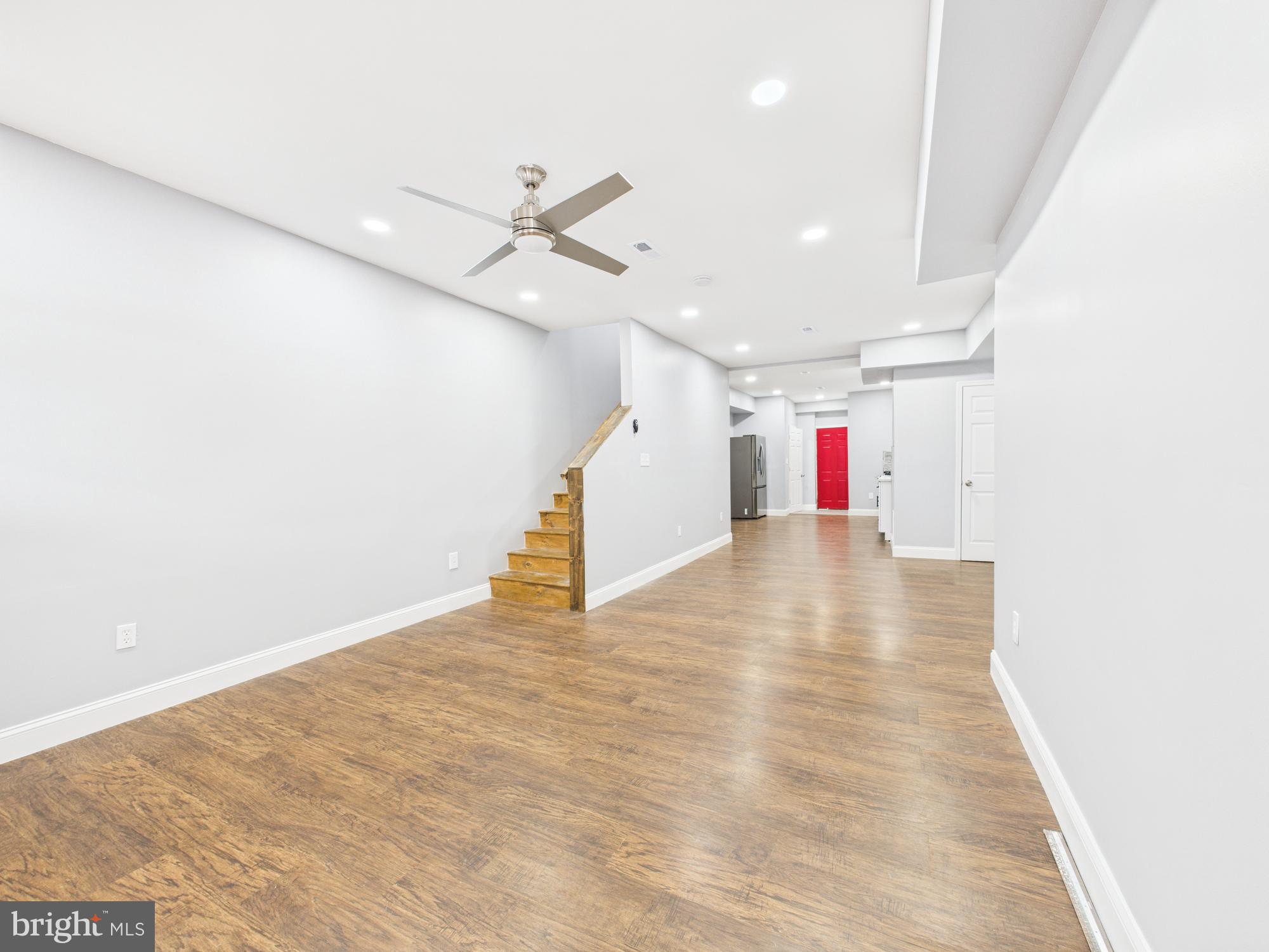 BELAIR-EDISON - Residential