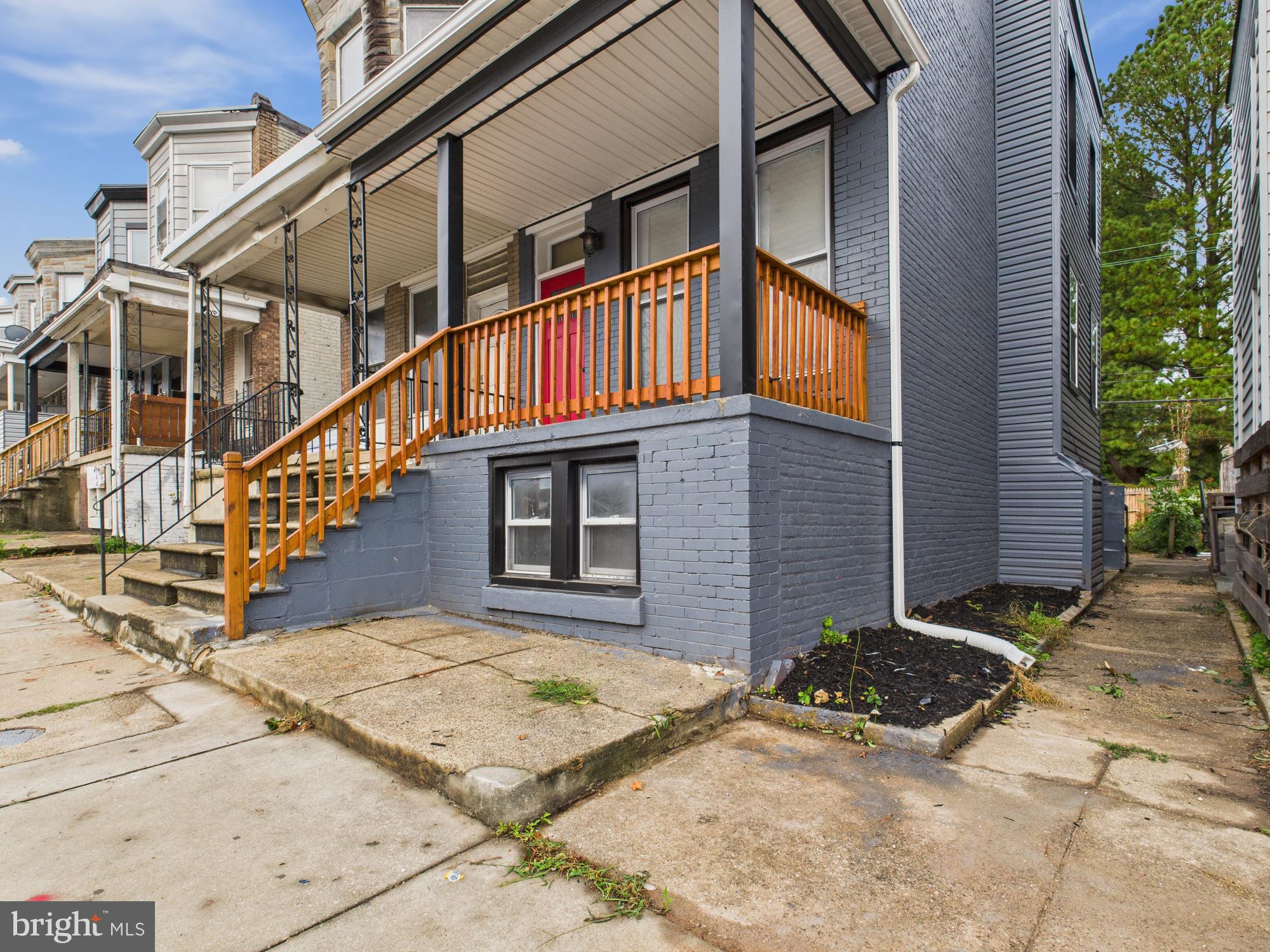 BELAIR-EDISON - Residential