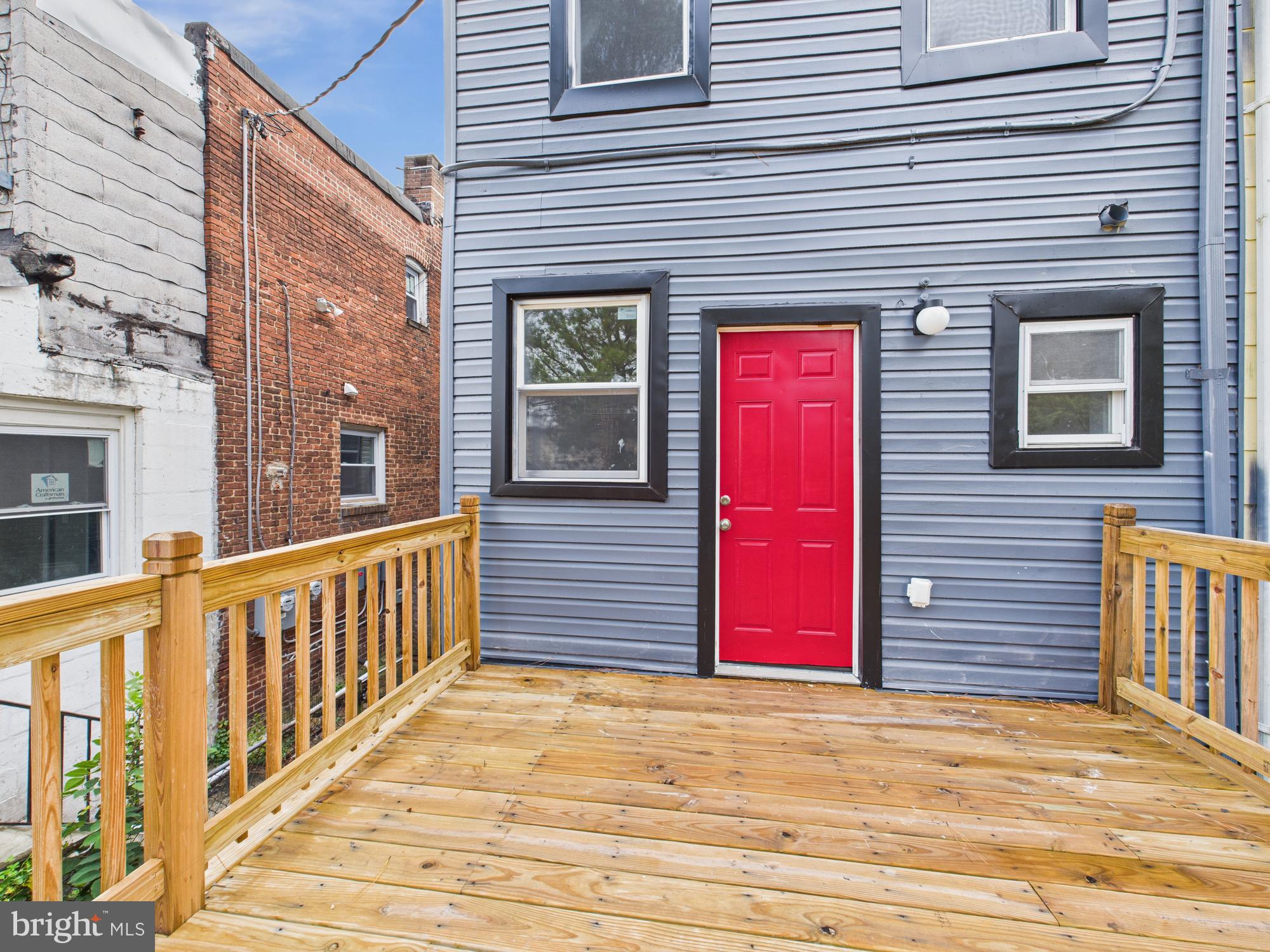 BELAIR-EDISON - Residential