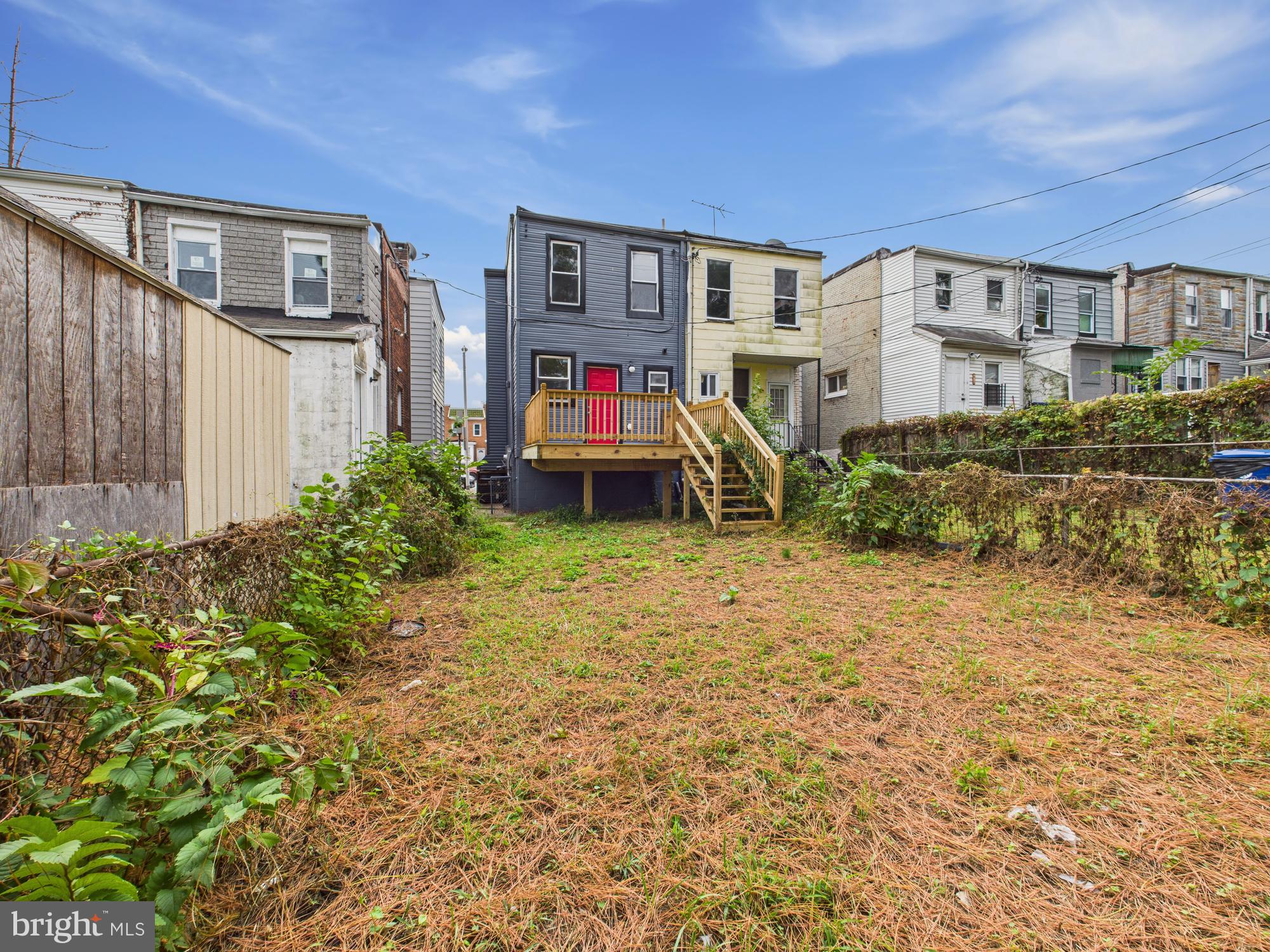BELAIR-EDISON - Residential