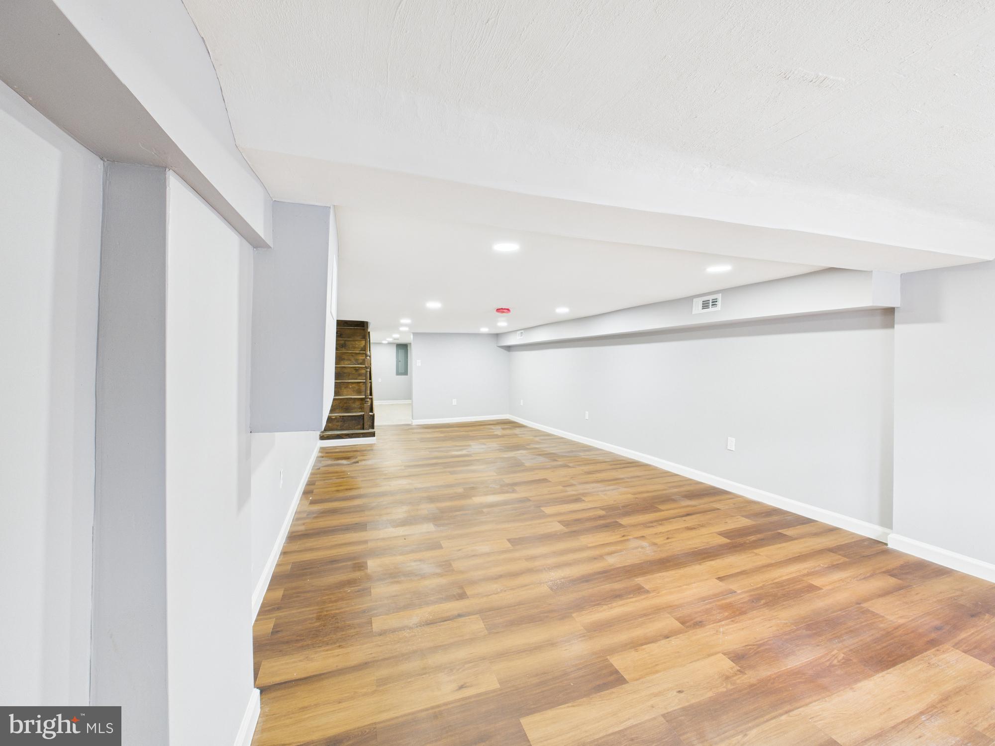 BELAIR-EDISON - Residential