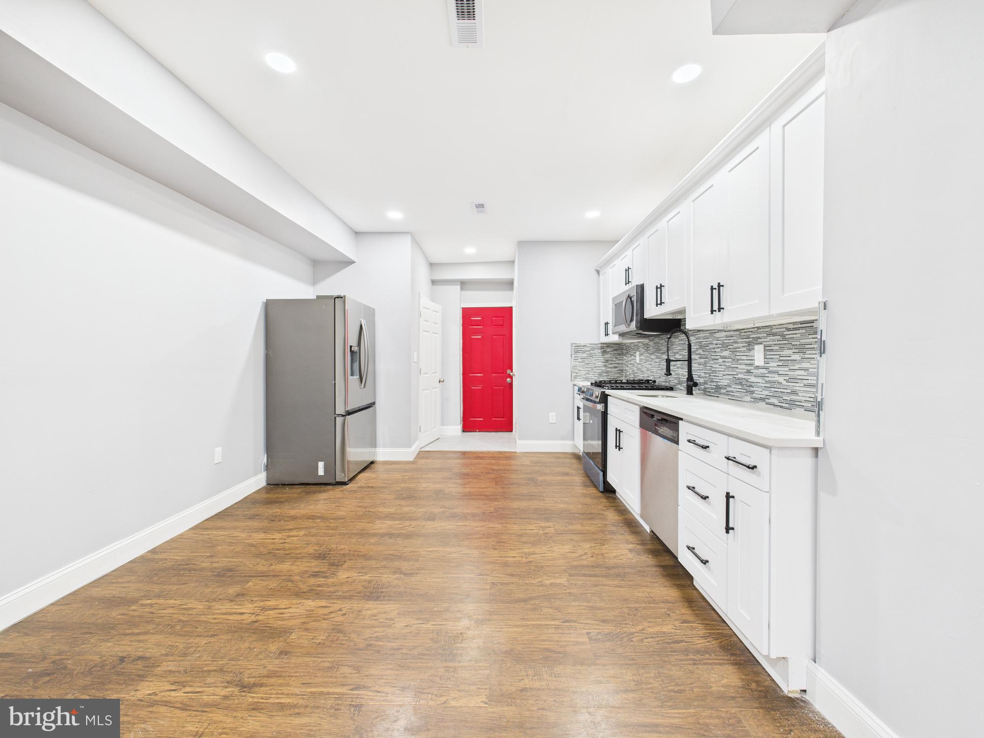 BELAIR-EDISON - Residential