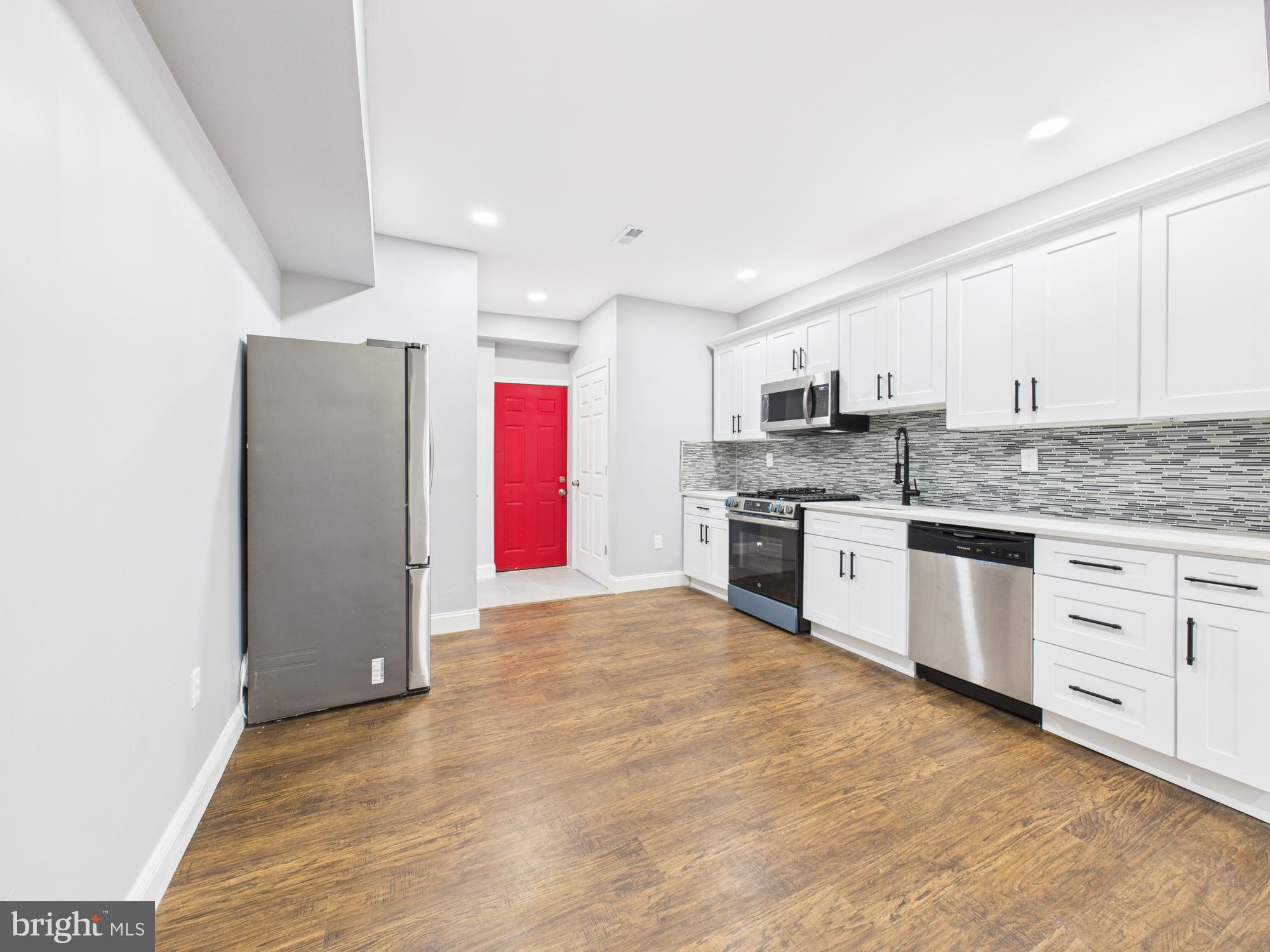 BELAIR-EDISON - Residential