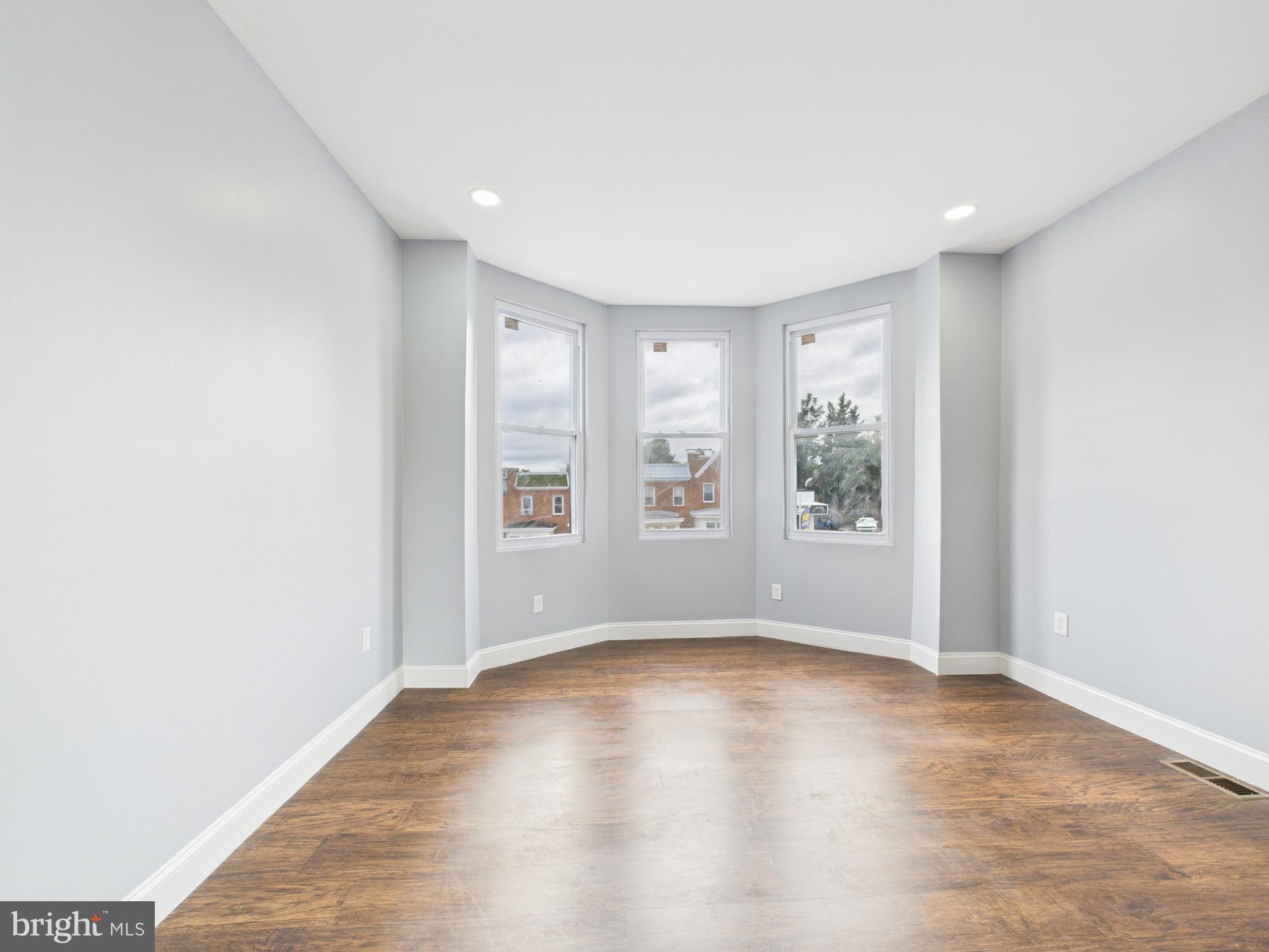 BELAIR-EDISON - Residential