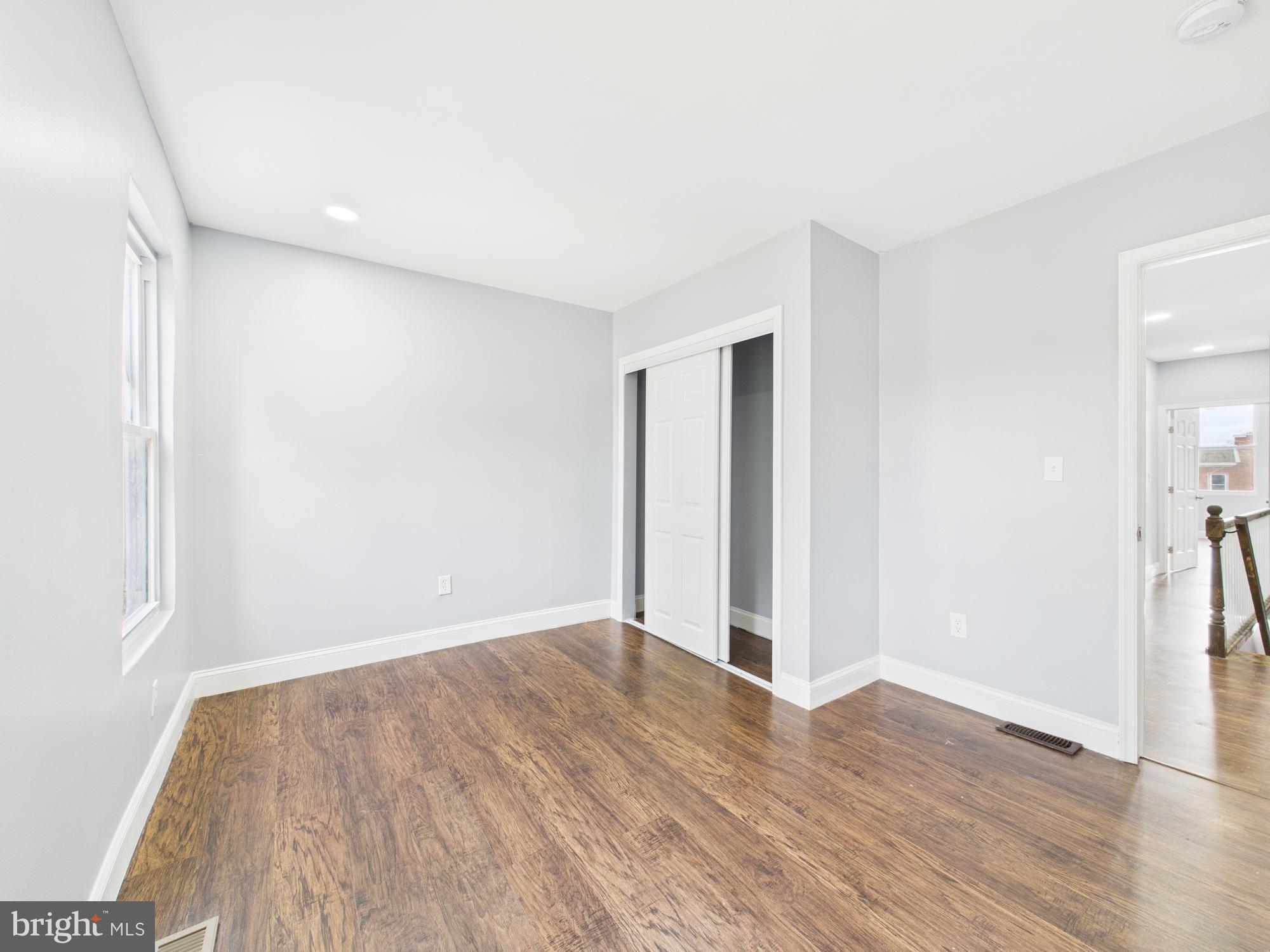 BELAIR-EDISON - Residential