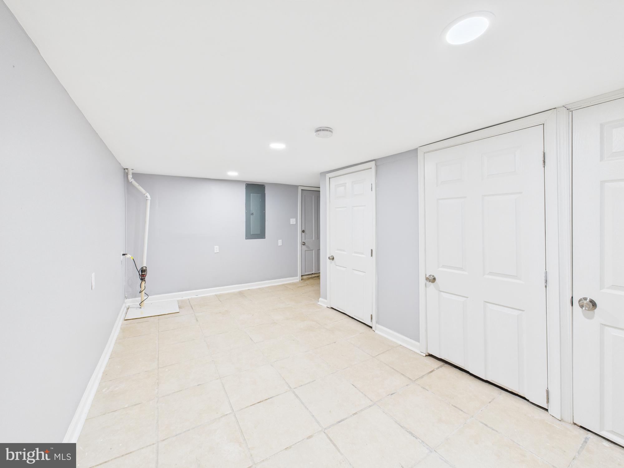 BELAIR-EDISON - Residential