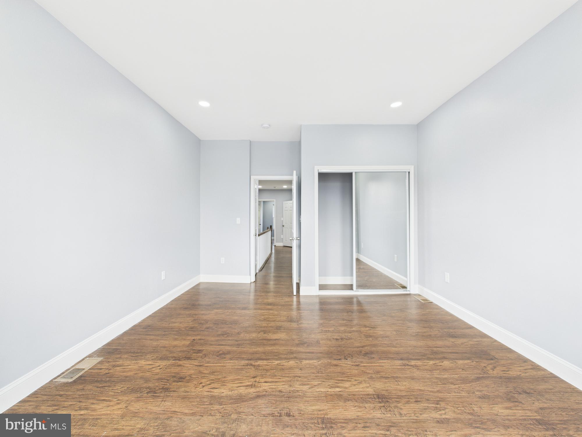 BELAIR-EDISON - Residential
