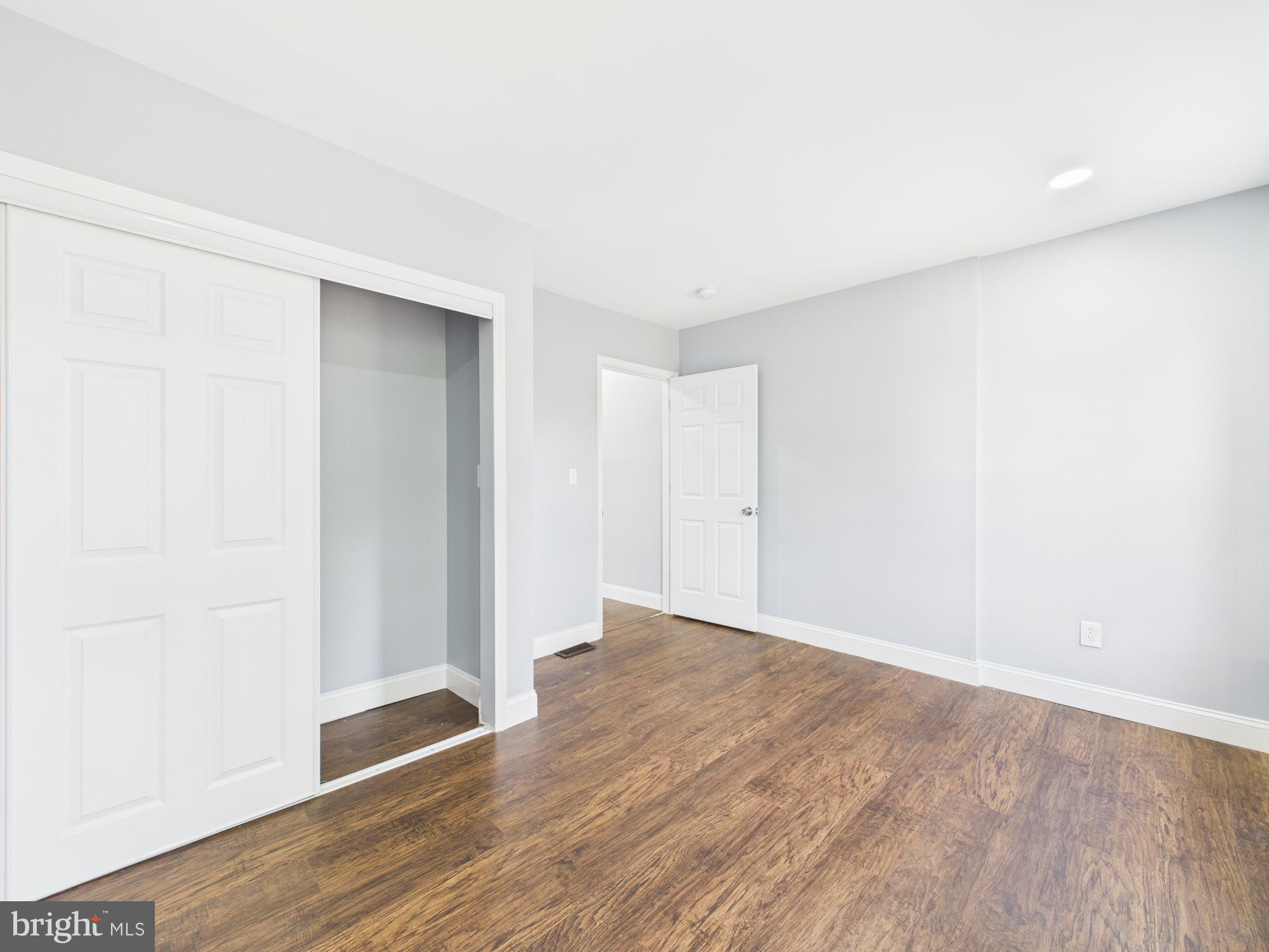 BELAIR-EDISON - Residential