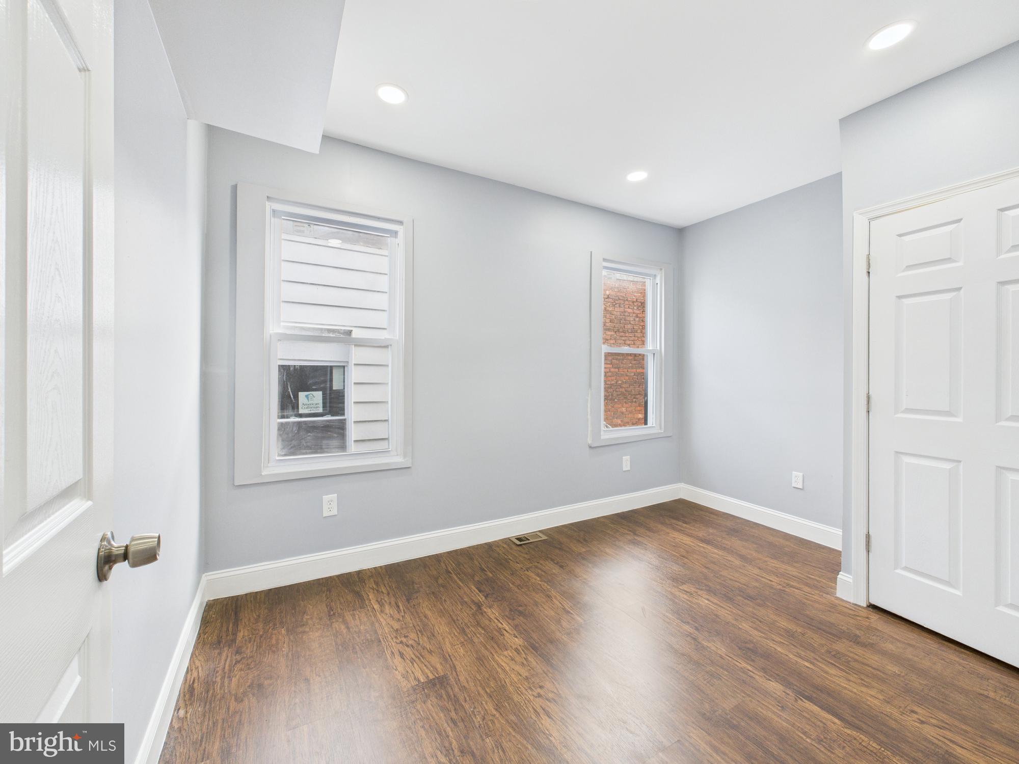 BELAIR-EDISON - Residential