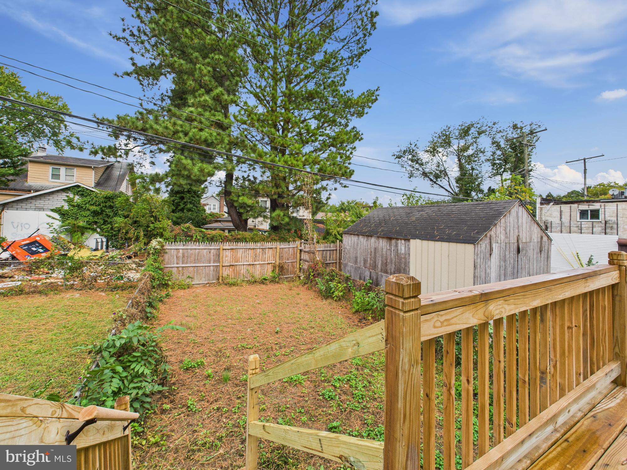 BELAIR-EDISON - Residential