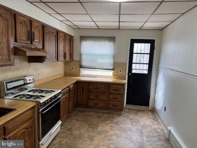 LOWER MOYAMENSING - Residential