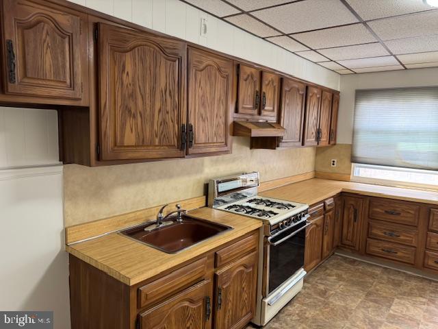 LOWER MOYAMENSING - Residential