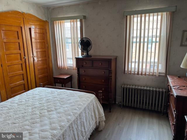 LOWER MOYAMENSING - Residential