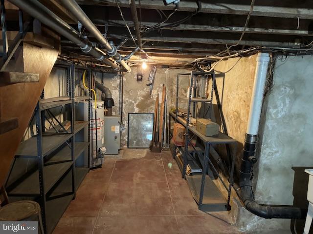 LOWER MOYAMENSING - Residential