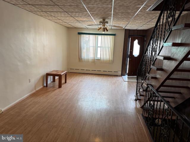 LOWER MOYAMENSING - Residential