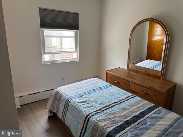 LOWER MOYAMENSING - Residential